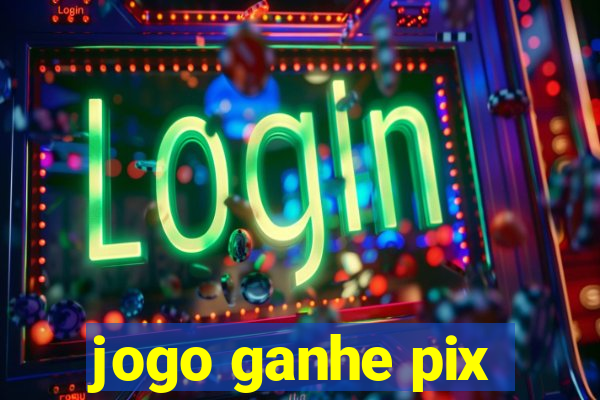 jogo ganhe pix